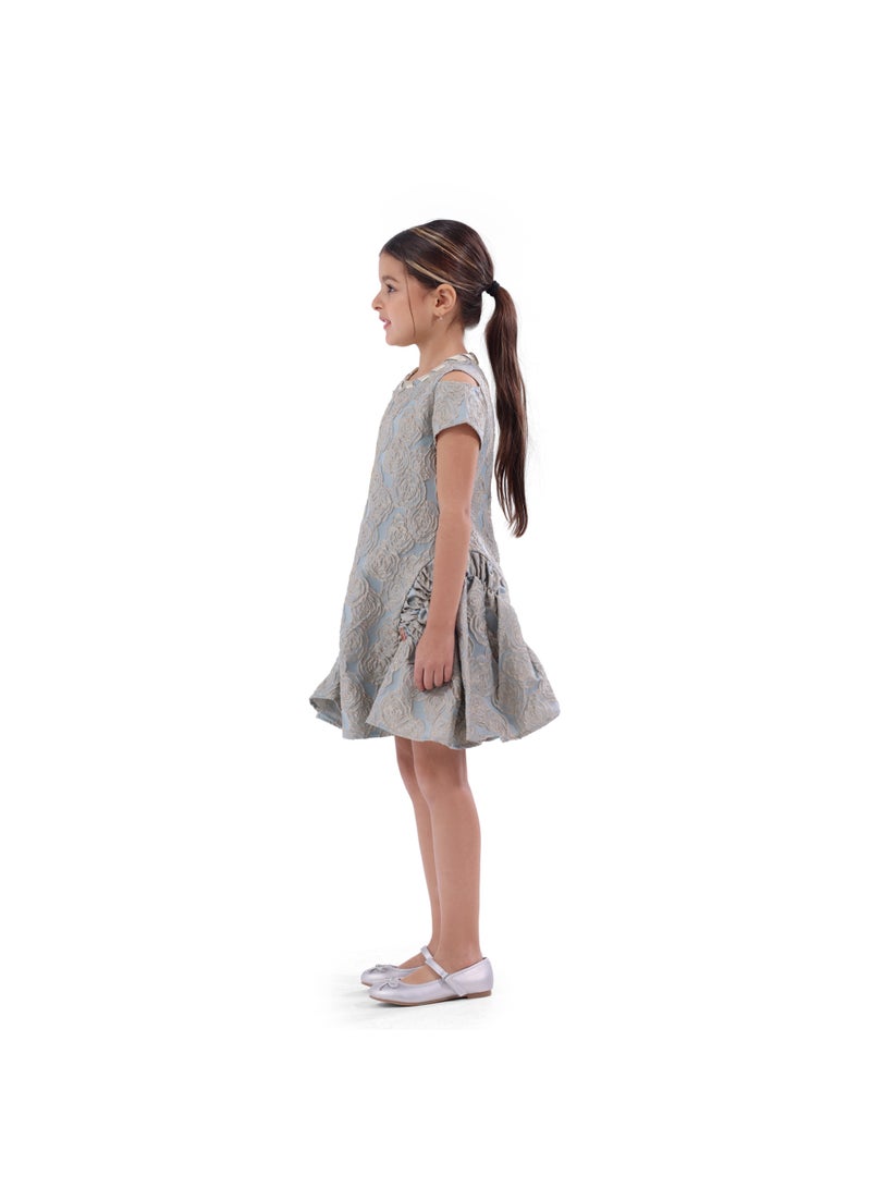 Obaha Rose dress - Image 3
